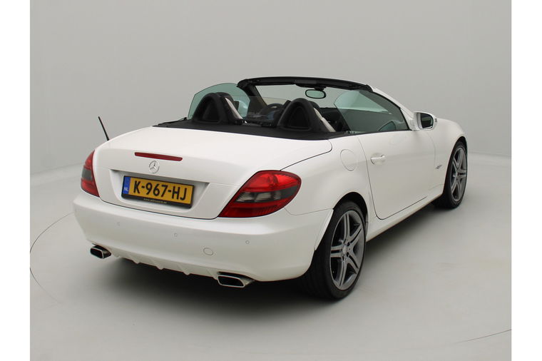 Mercedes-Benz SLK