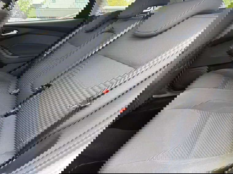 Ford FOCUS Wagon