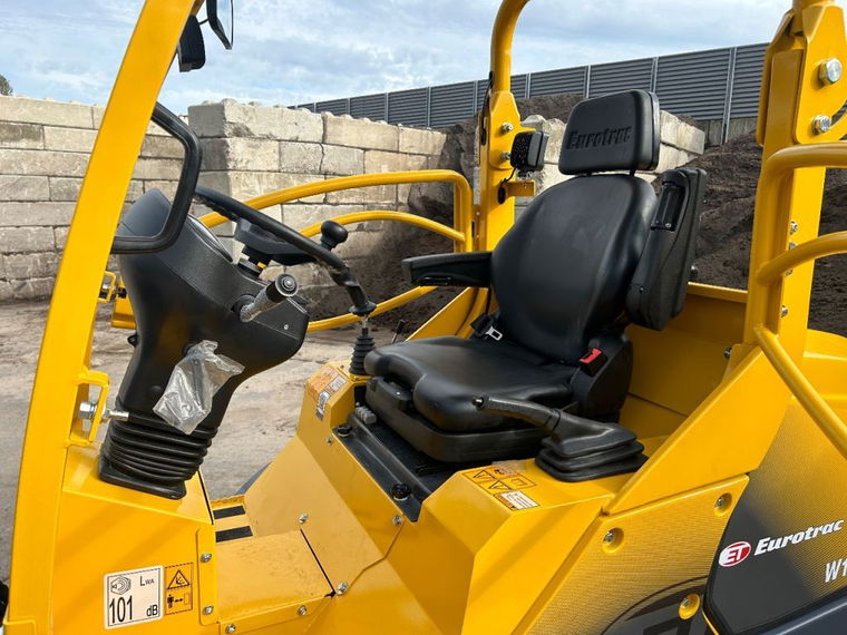 Eurotrac 