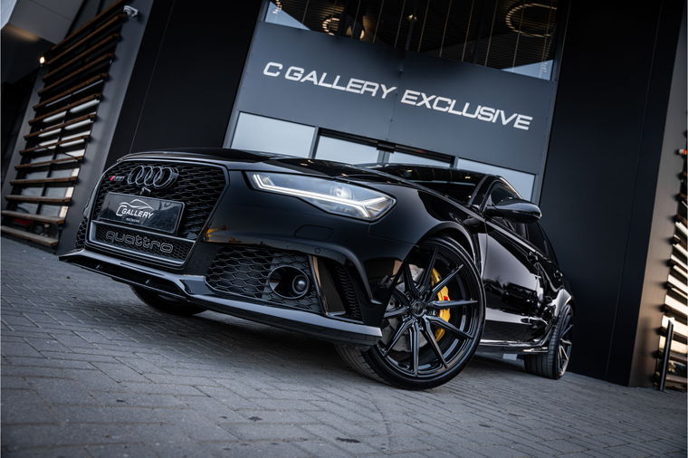 Audi RS6