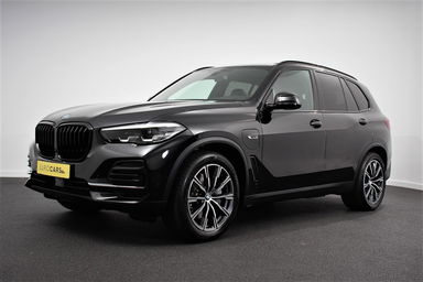 Foto van BMW X5