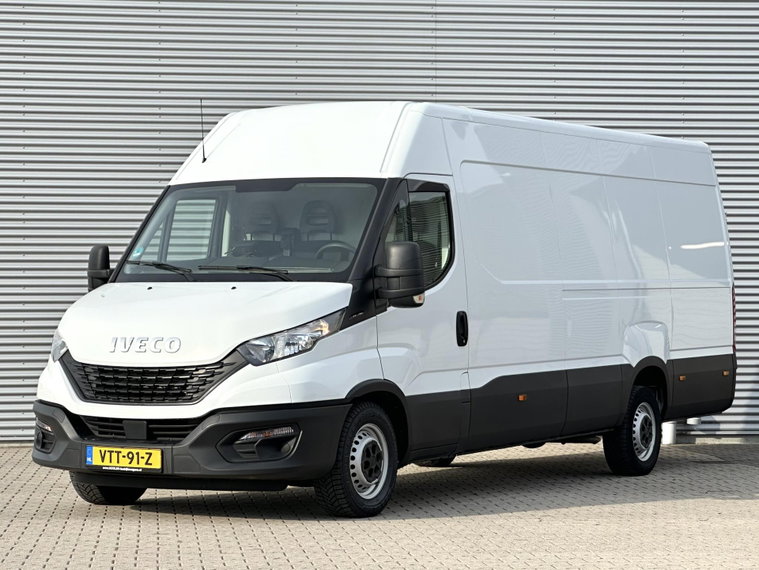 Iveco Daily foto 1