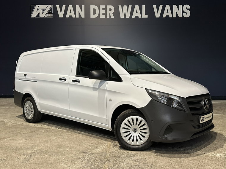 Mercedes-Benz Vito foto 1