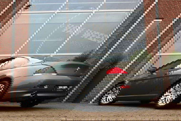 BMW 6 Serie