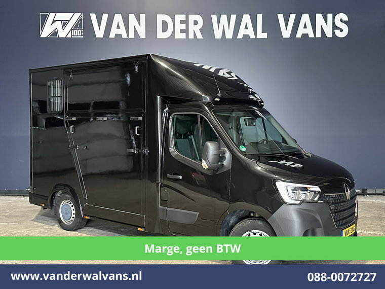 Foto van Renault Master