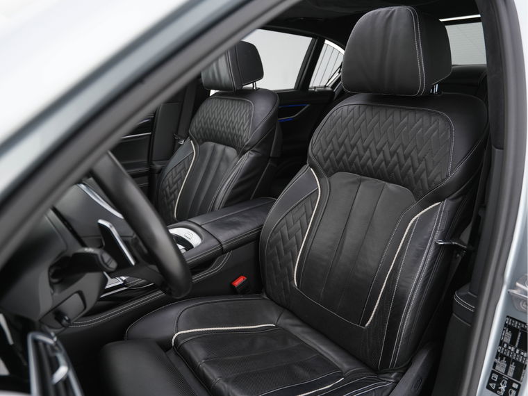 BMW 7 Serie