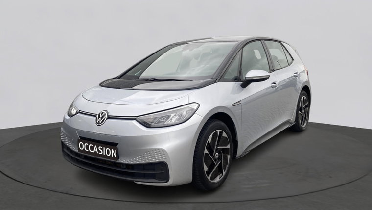 Foto van Volkswagen ID.3