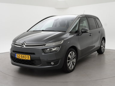 Citroën Grand C4 Picasso