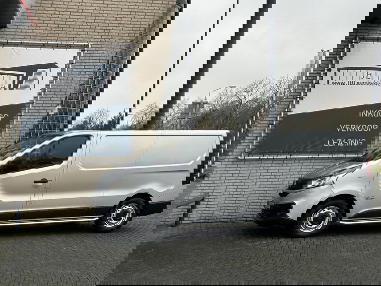 Foto van Fiat Talento
