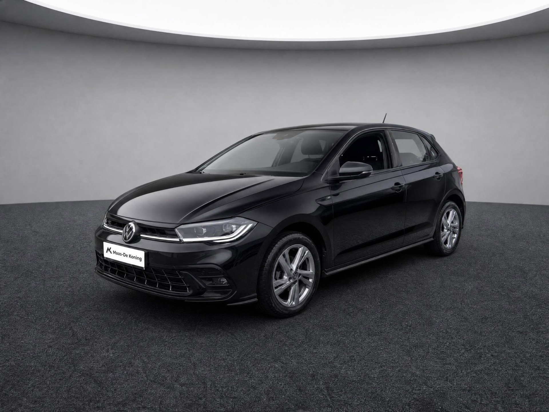 Foto van Volkswagen Polo