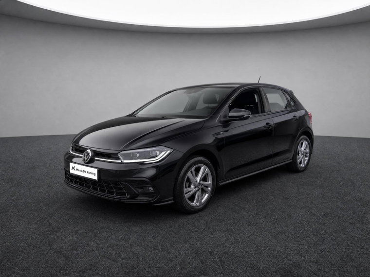 Foto van Volkswagen Polo