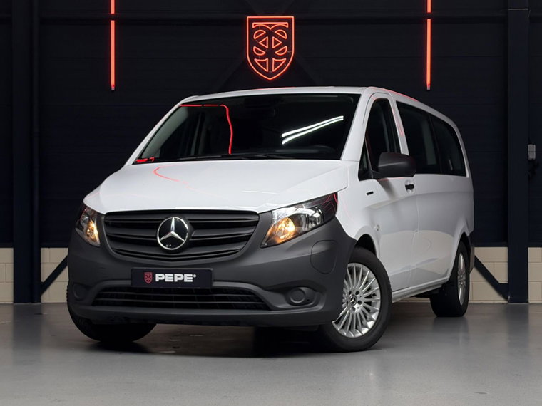 Mercedes-Benz eVito