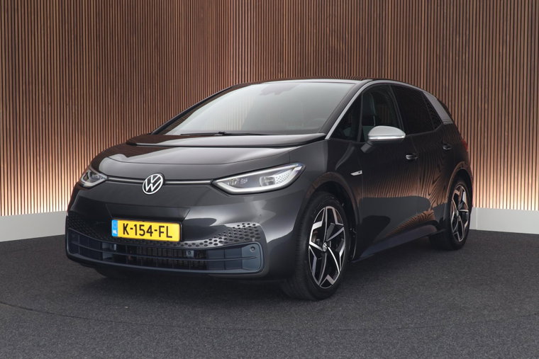 Volkswagen ID.3 foto 1