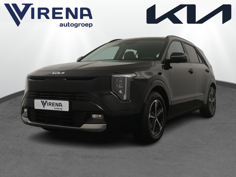 Kia Niro foto 1