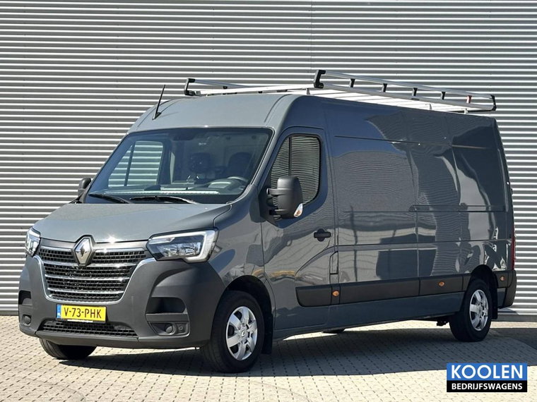 Foto van Renault Master