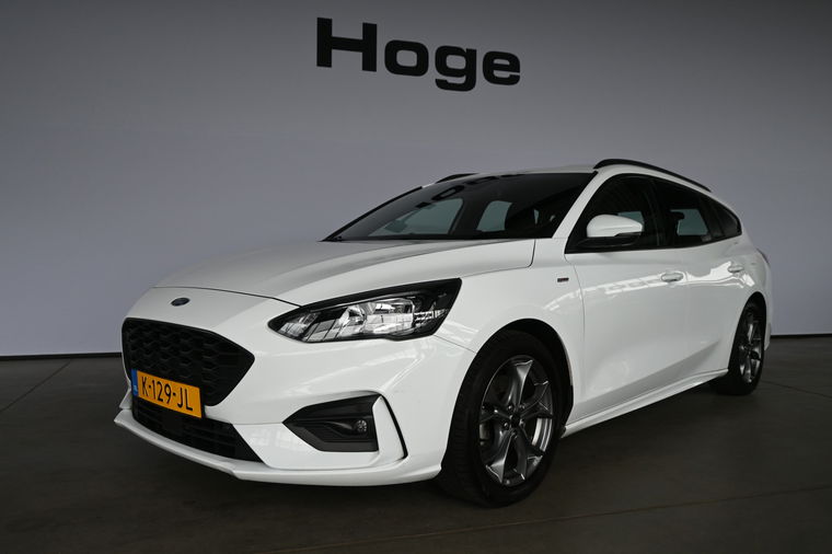 Ford FOCUS Wagon