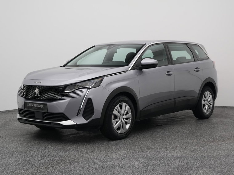 Foto van Peugeot 5008