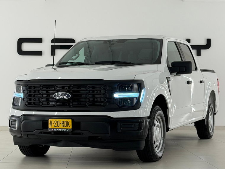 Foto van Ford F-150