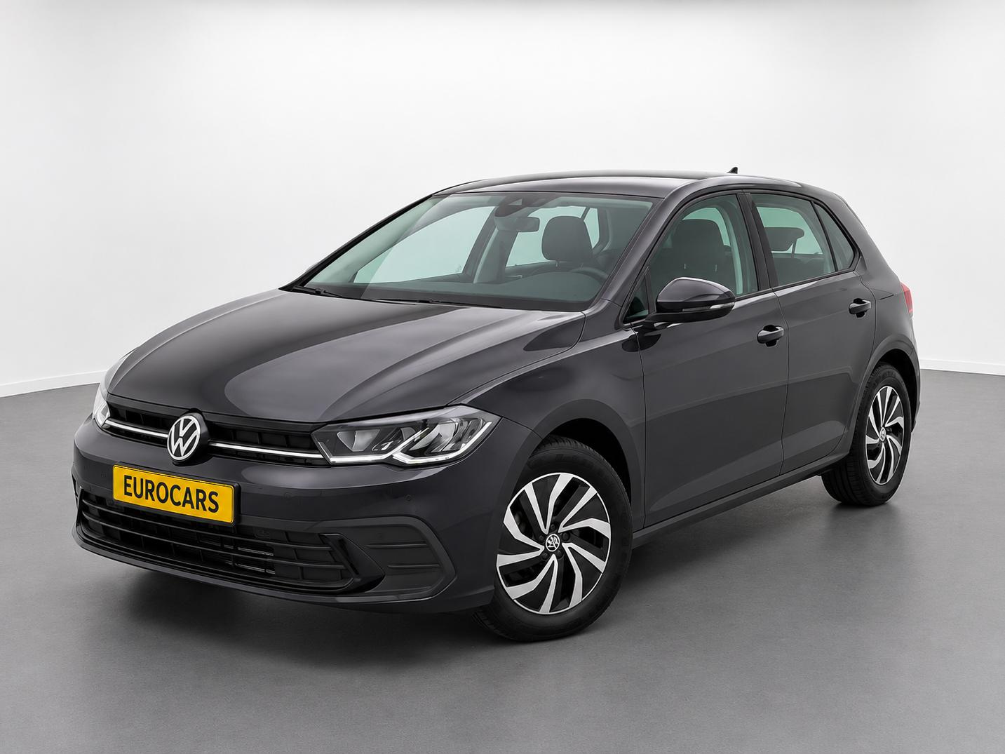 Foto van Volkswagen Polo