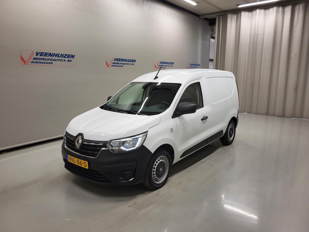 Foto van Renault Express