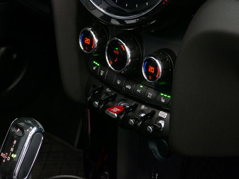 MINI Cabrio