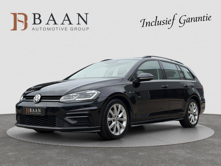 Volkswagen Golf foto 1