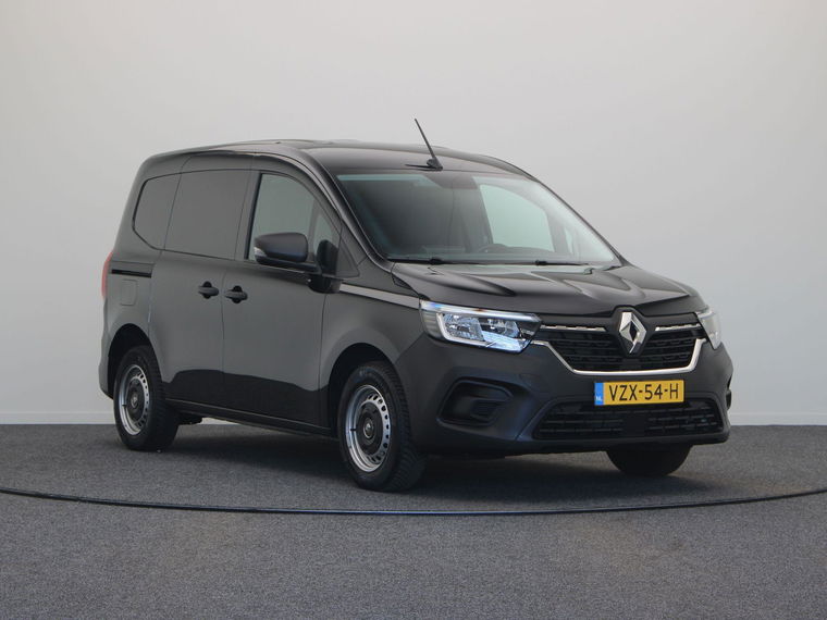 Foto van Renault Kangoo