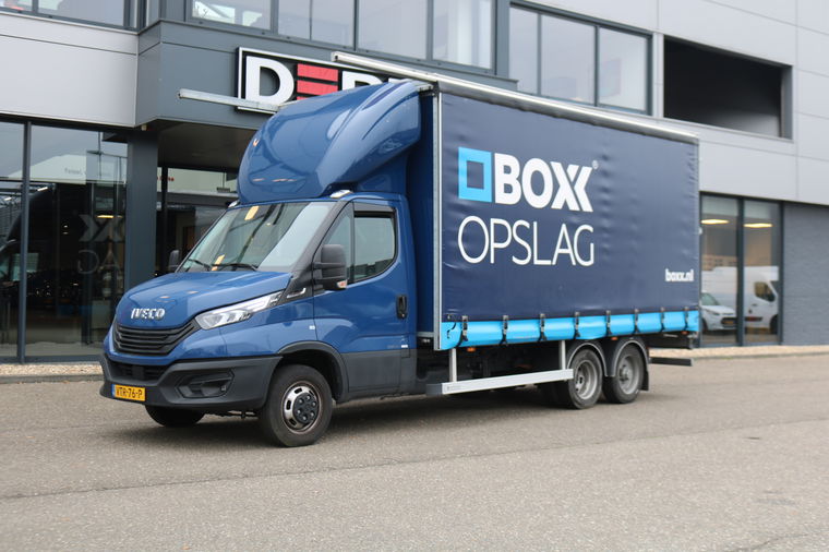 Iveco Daily