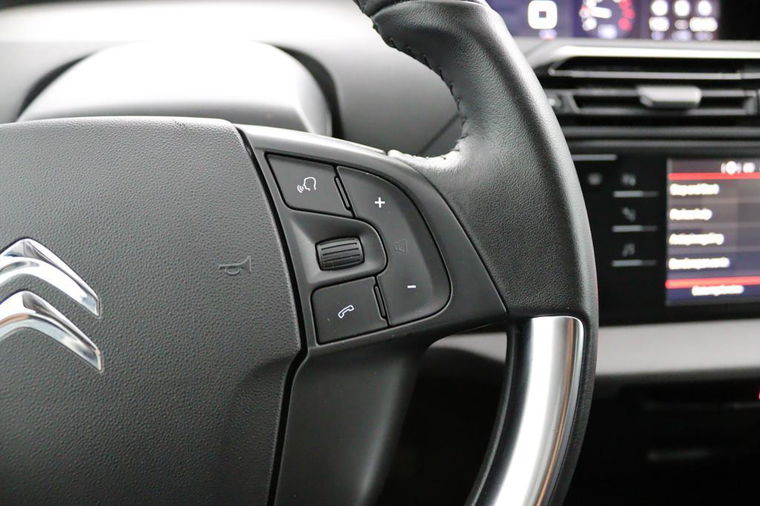 Citroën Grand C4 Spacetourer
