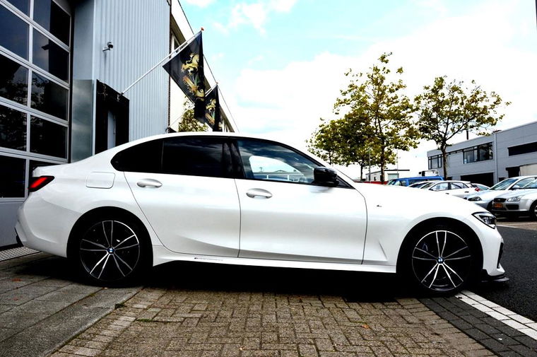 BMW 3-serie