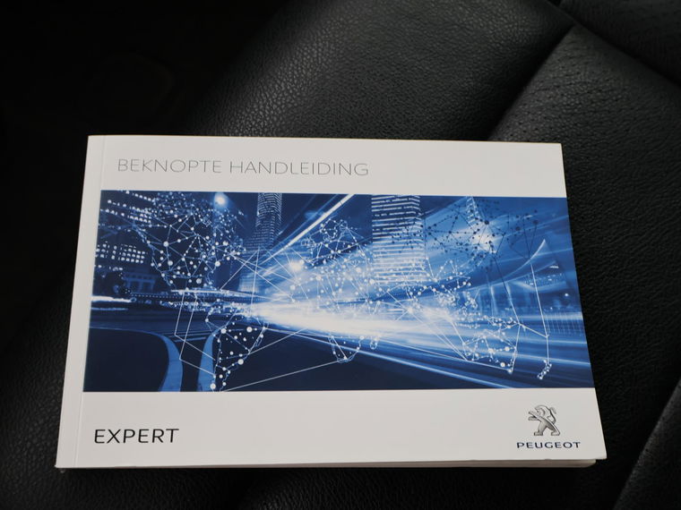 Peugeot Expert