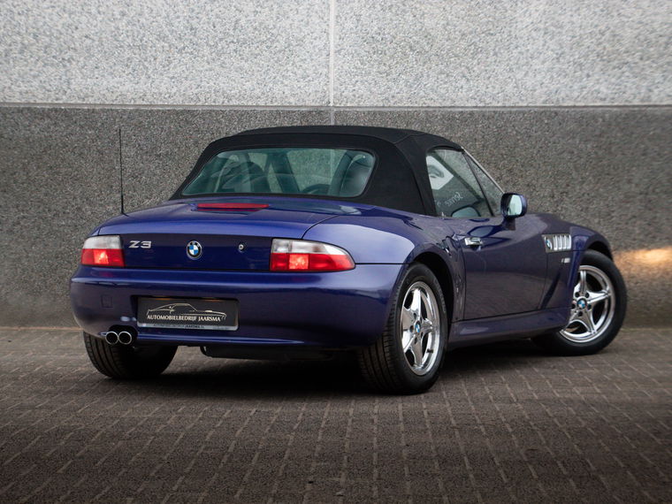 BMW Z3