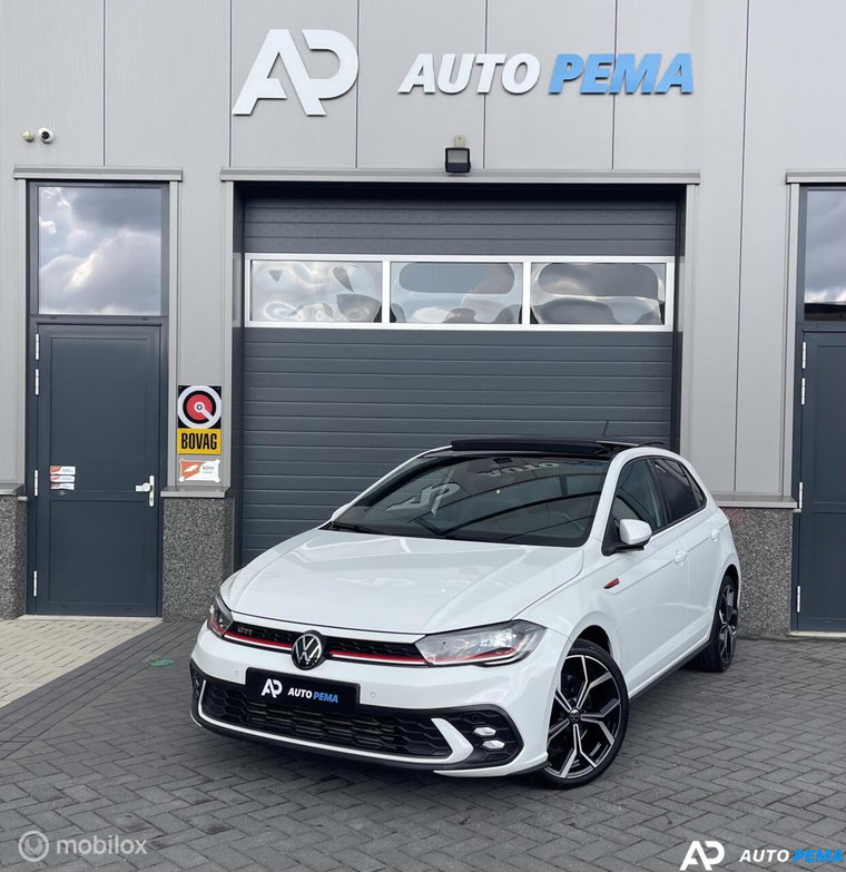 Foto van Volkswagen Polo