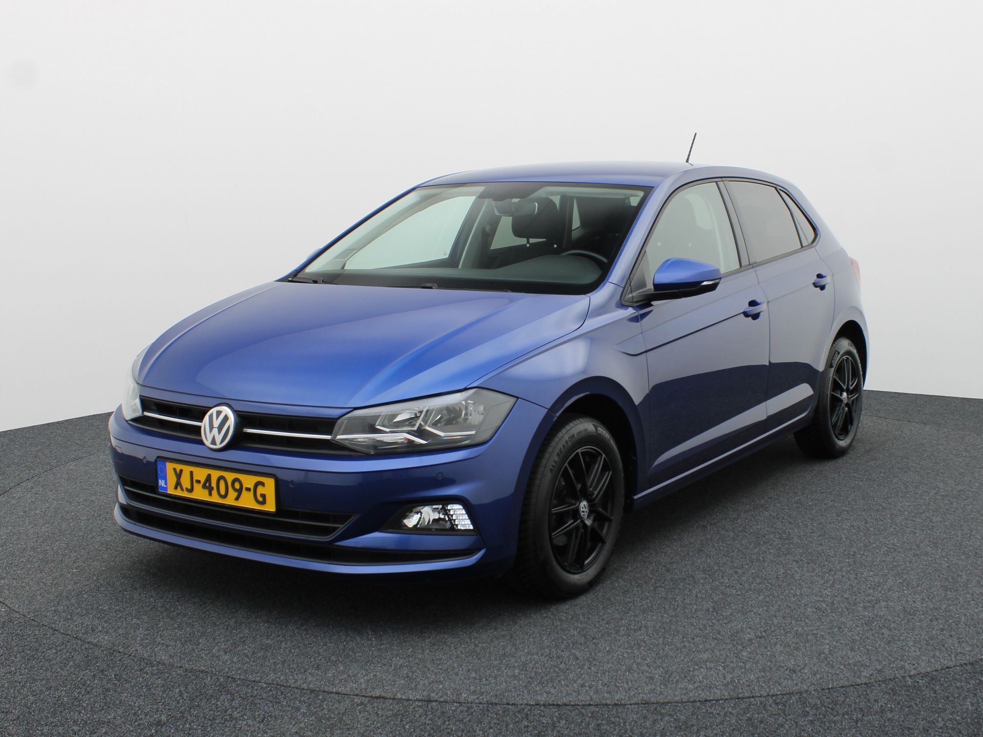 Foto van Volkswagen Polo