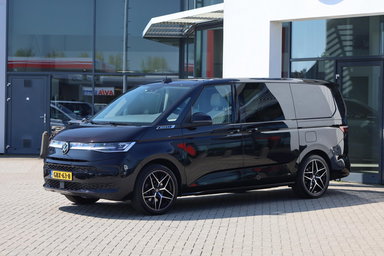 Foto van Volkswagen Multivan