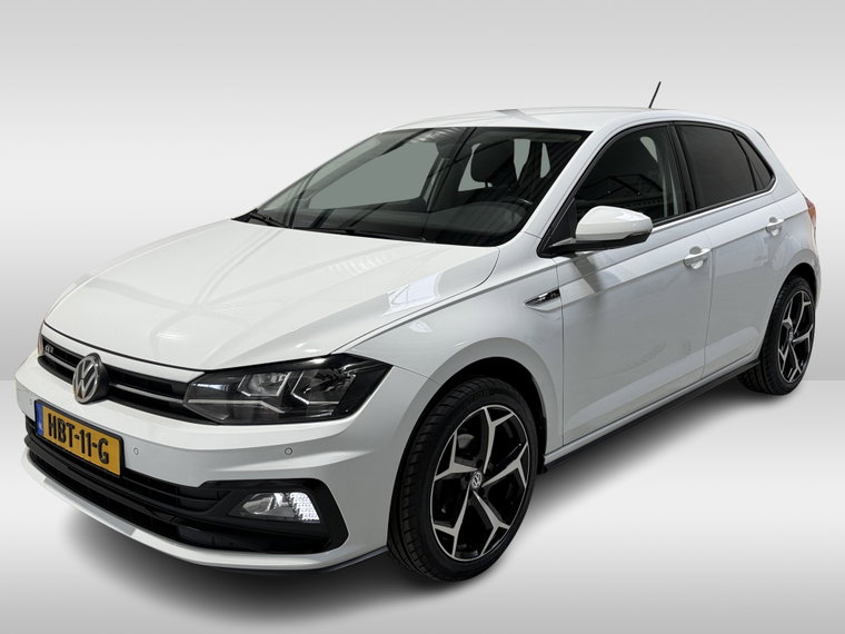 Volkswagen Polo foto 1