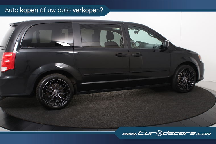 Dodge Grand Caravan