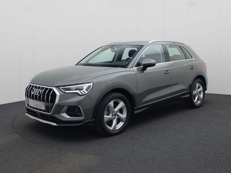 Foto van Audi Q3