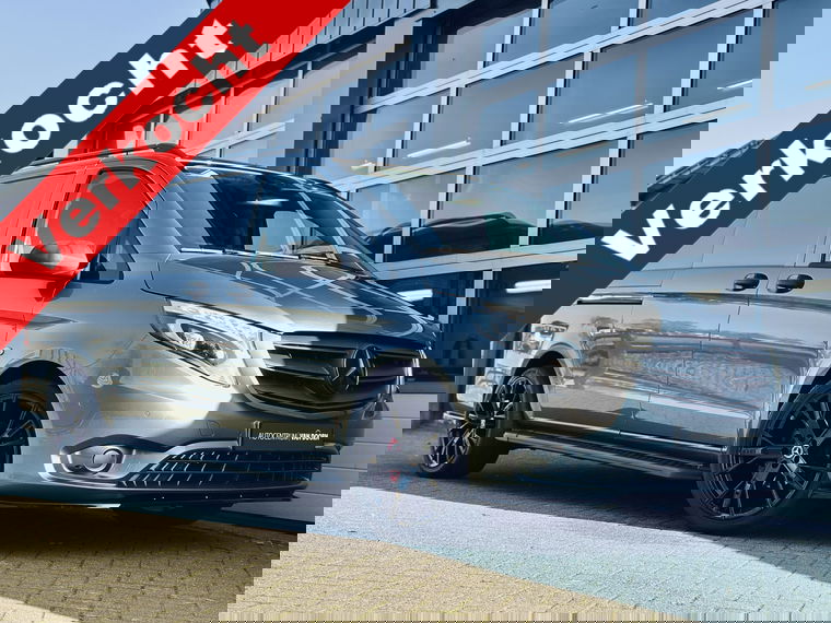Foto van Mercedes-Benz Vito