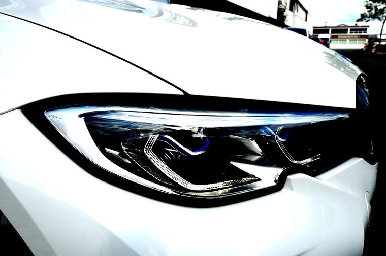BMW 3-serie