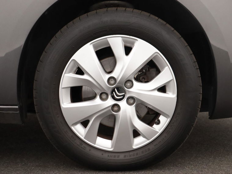 Citroën Grand C4 Spacetourer
