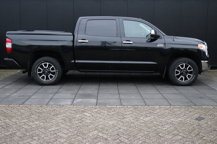 Toyota Tundra