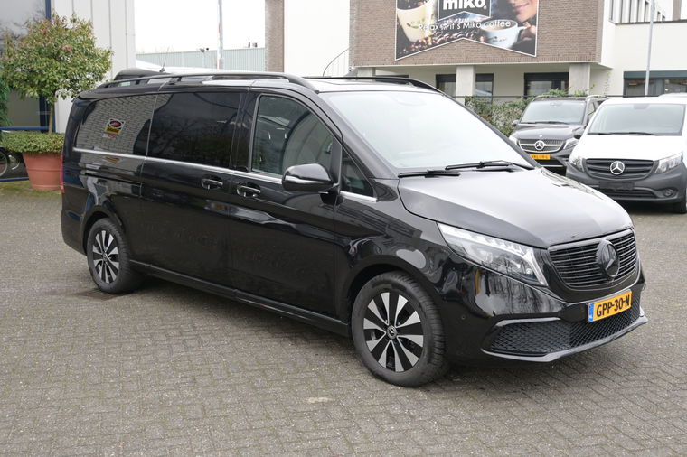 Mercedes-Benz EQV