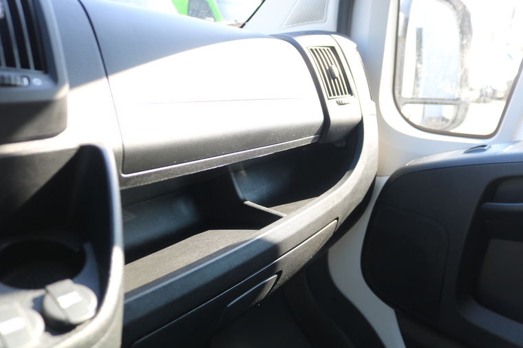 Citroën e-Jumper
