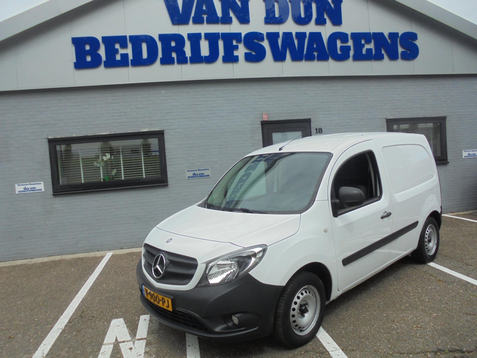 Mercedes-Benz Citan
