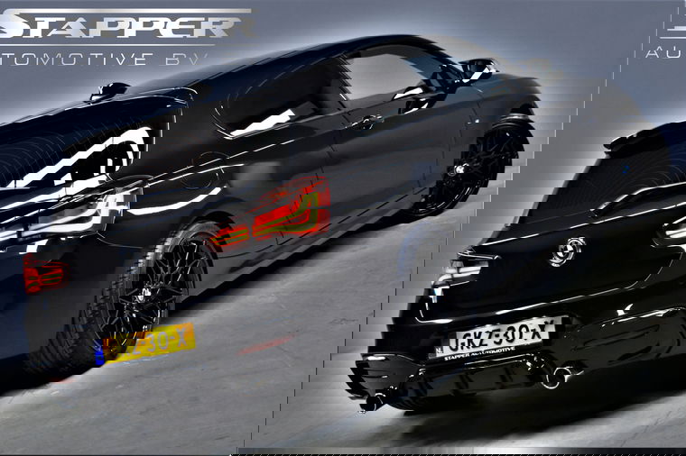 BMW 1-serie
