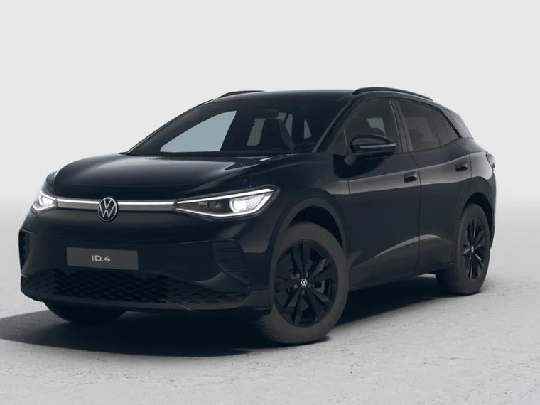 Foto van Volkswagen ID.4