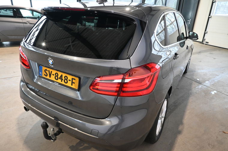 BMW 2 Serie