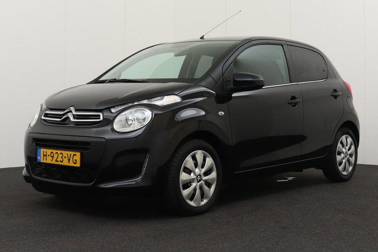 Citroën C1 foto 1