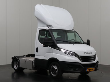 Foto van Iveco Daily